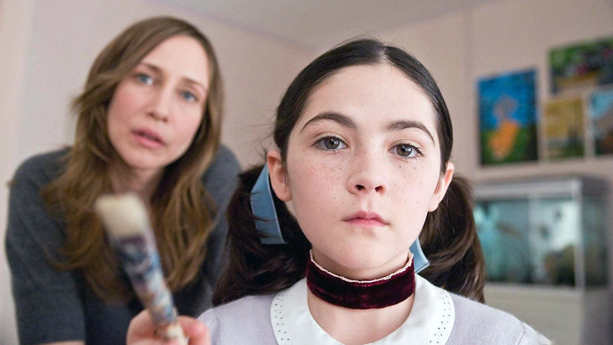 Orphan Help Add Orphan’ review by Parkert951 • Letterboxd