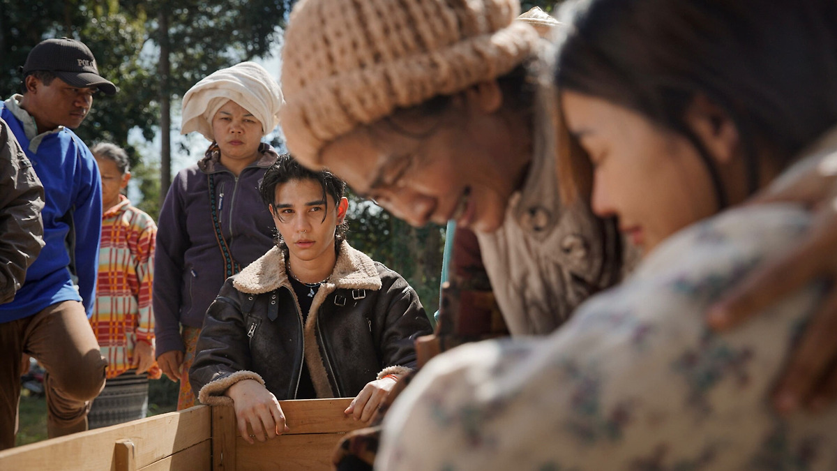 The Paradise of Thorns’ watched by Phinus • Letterboxd