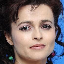 Helena Bonham Carter