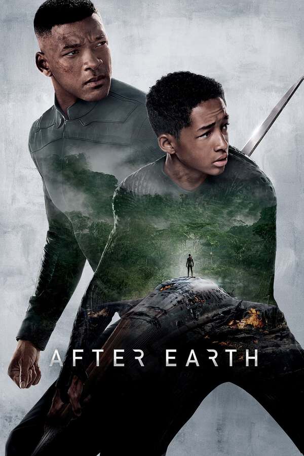 After Earth (2013)
