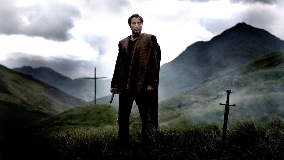 Valhalla Rising (2009) directed by Nicolas Winding Refn • Reviews ...