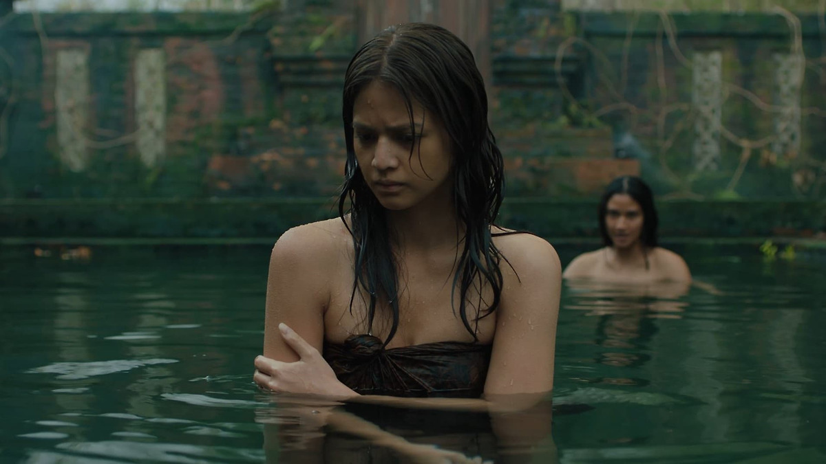 Dancing Village The Curse Begins (2024) directed by Kimo Stamboel