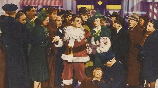Larceny, Inc. (1942).