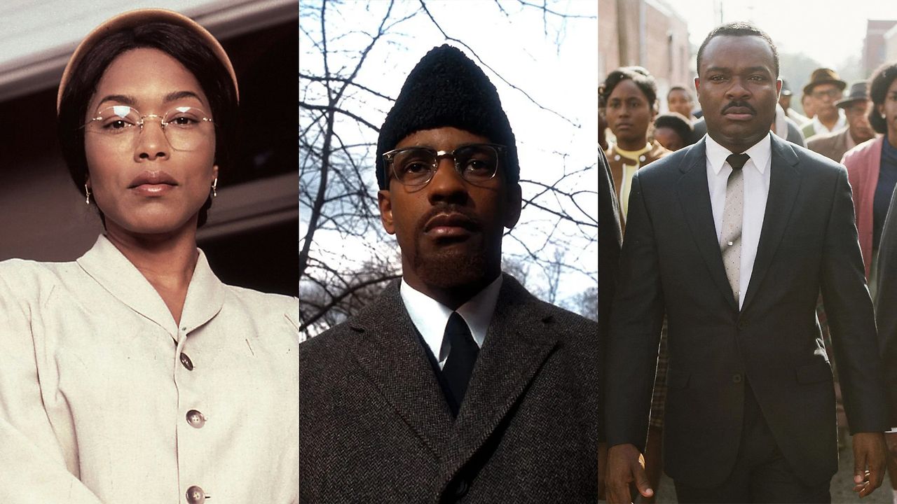 a starter pack of 24 films about the Civil Rights Movement and Black liberation • Journal • A  Magazine • , Life in canada