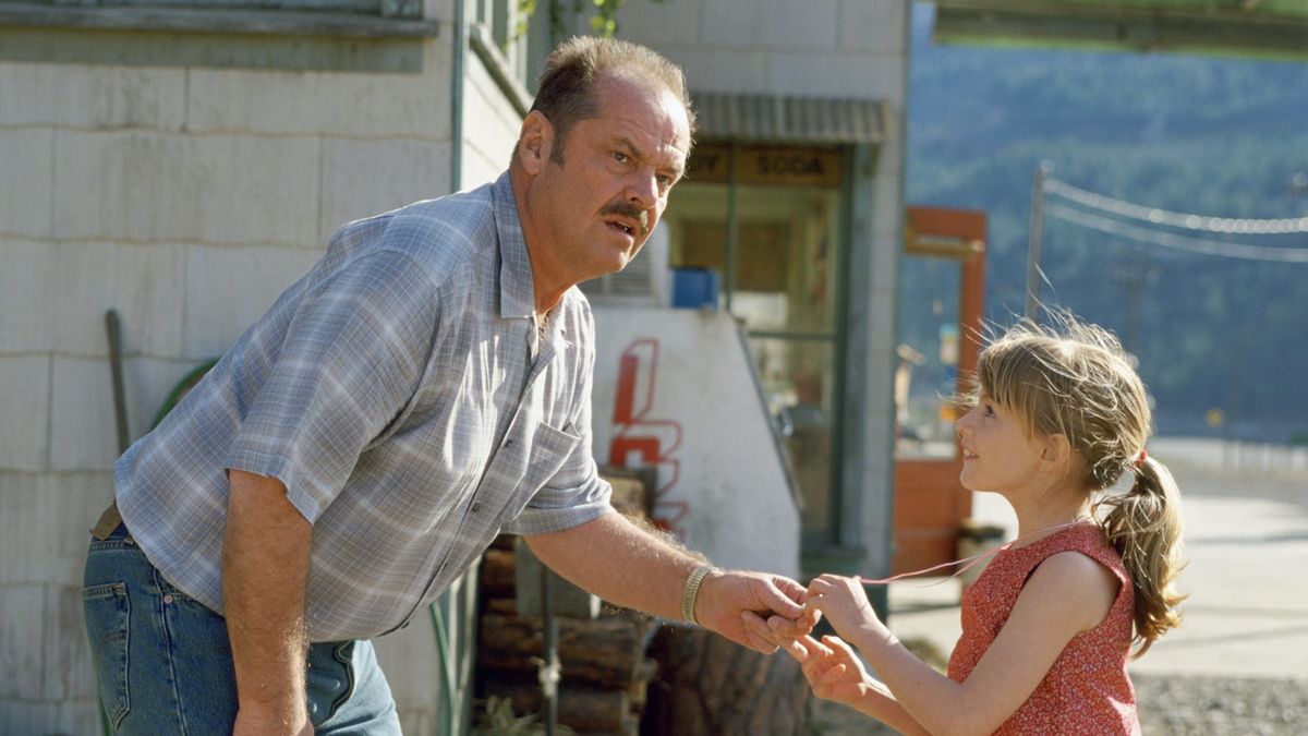 The Pledge (2001) directed by Sean Penn • Reviews, film + cast • Letterboxd