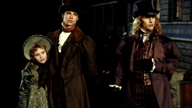 Immortal Beloved: the lasting legacy of Interview with the Vampire and Tom  Cruise's thrilling performance • Journal • A Letterboxd Magazine •  Letterboxd