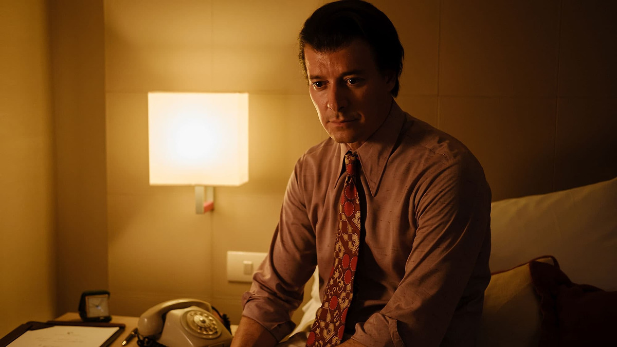 ‎Silvio (2024) directed by Marcelo Antunez • Reviews, film + cast ...