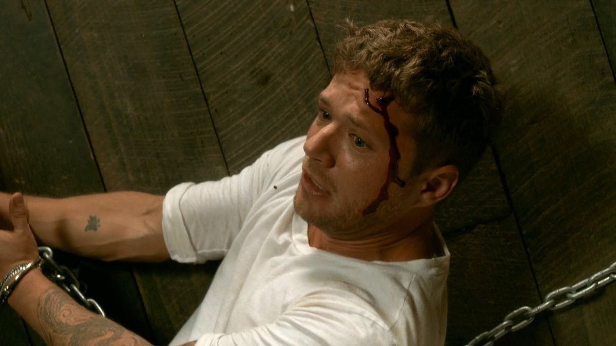 Films Et Séries Tv Avec Ryan Phillippe ‎Catch Hell (2014) directed by Ryan Phillippe • Reviews, film + cast