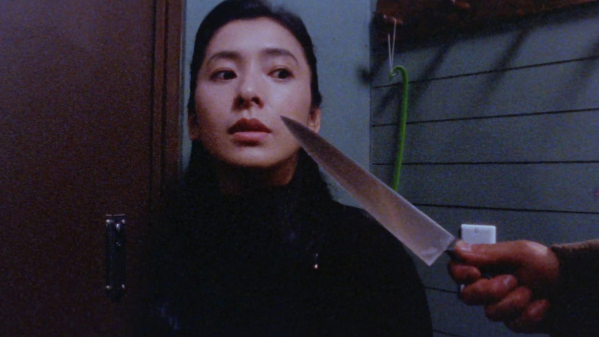 Door’ review by Lynn Betts • Letterboxd