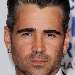 Colin Farrell