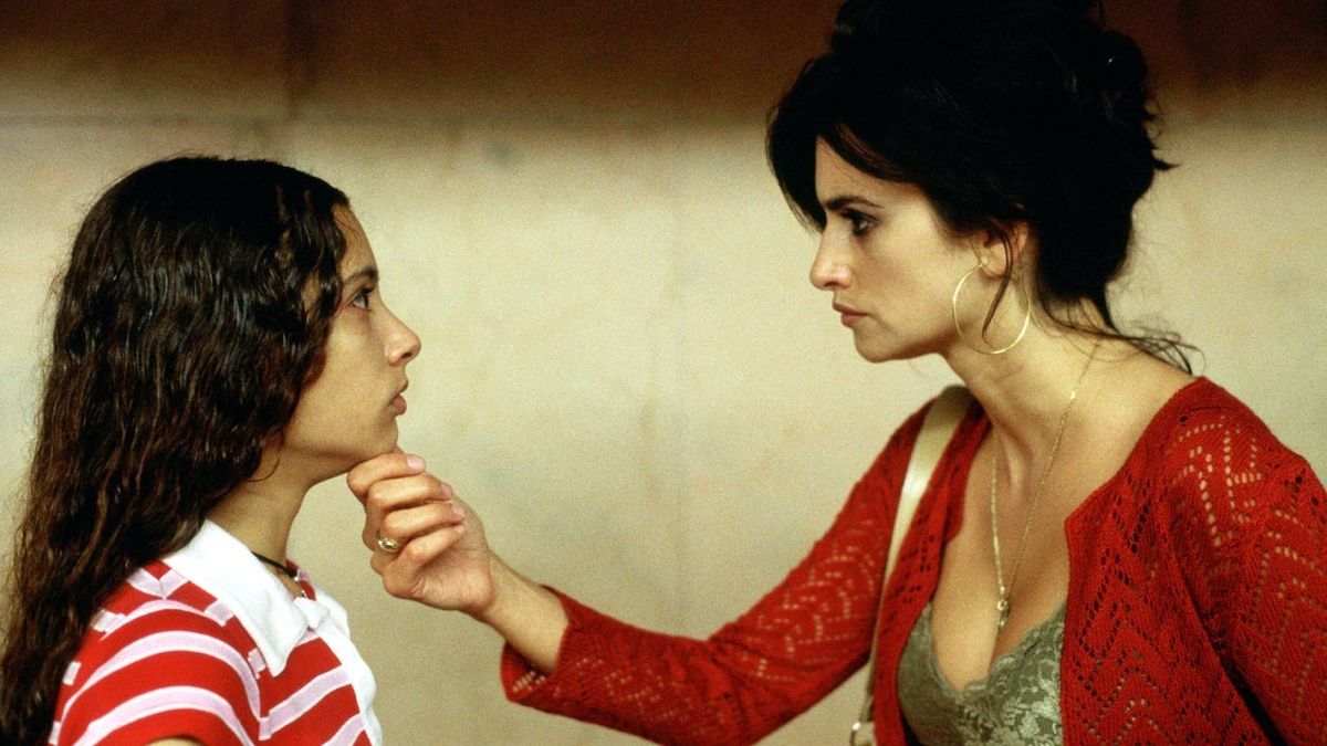 ?‘Volver’ review by elflojo • Letterboxd