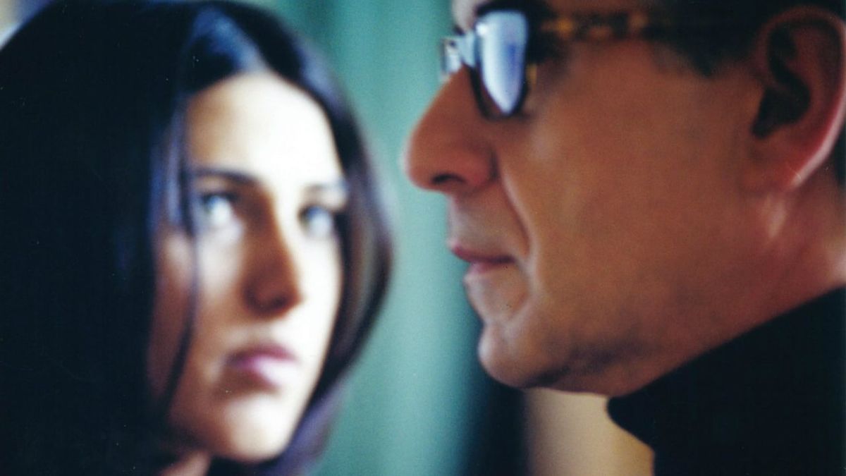 Paolo Sorrentino Movies And Tv Shows ‎The Consequences of Love (2004) directed by Paolo Sorrentino • Reviews