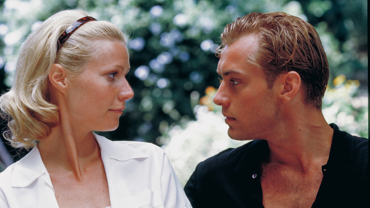 The Talented Mr. Ripley’ review by vertighoe • Letterboxd