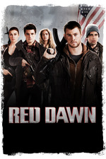 Red Dawn