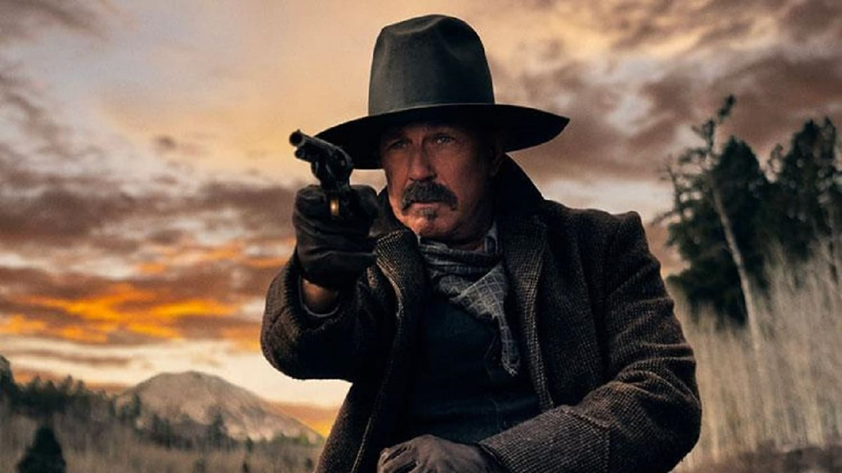 ‎Horizon: An American Saga – Chapter 2 (2024) directed by Kevin Costner ...