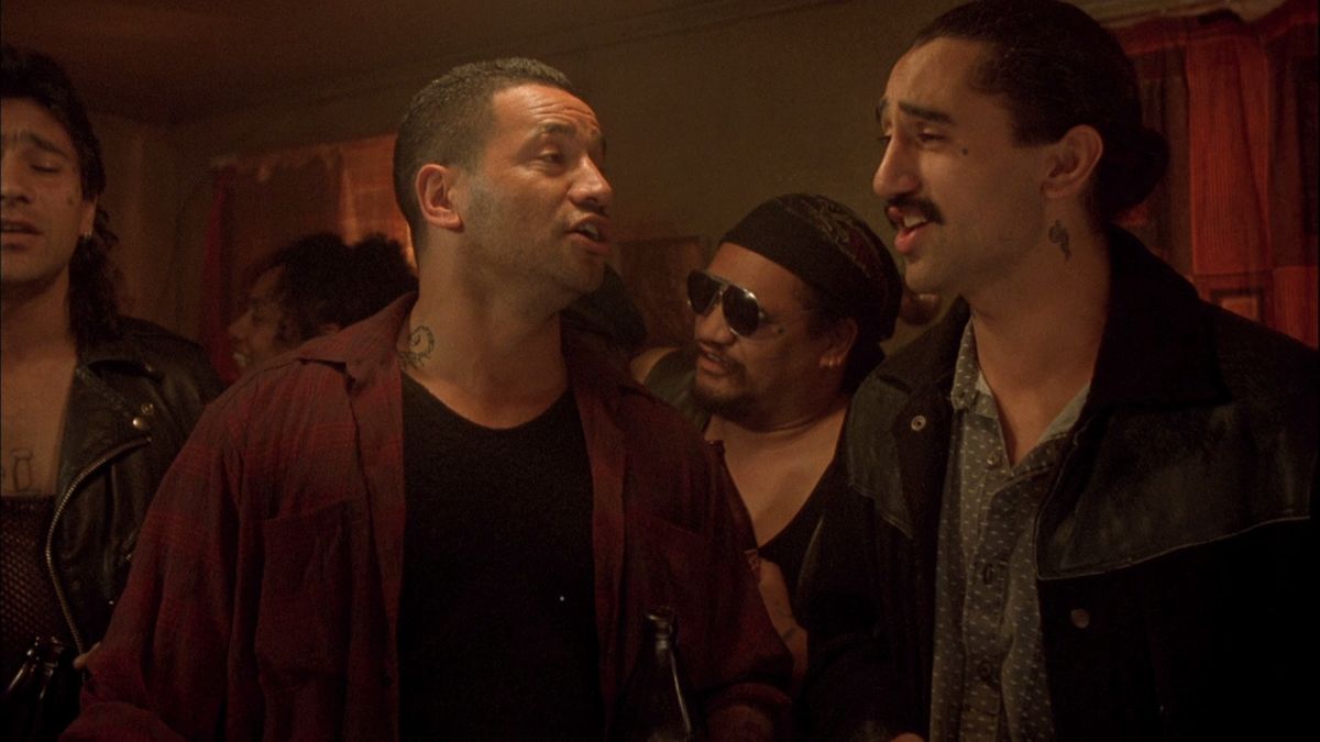 Once Were Warriors’ watched by filmdev • Letterboxd