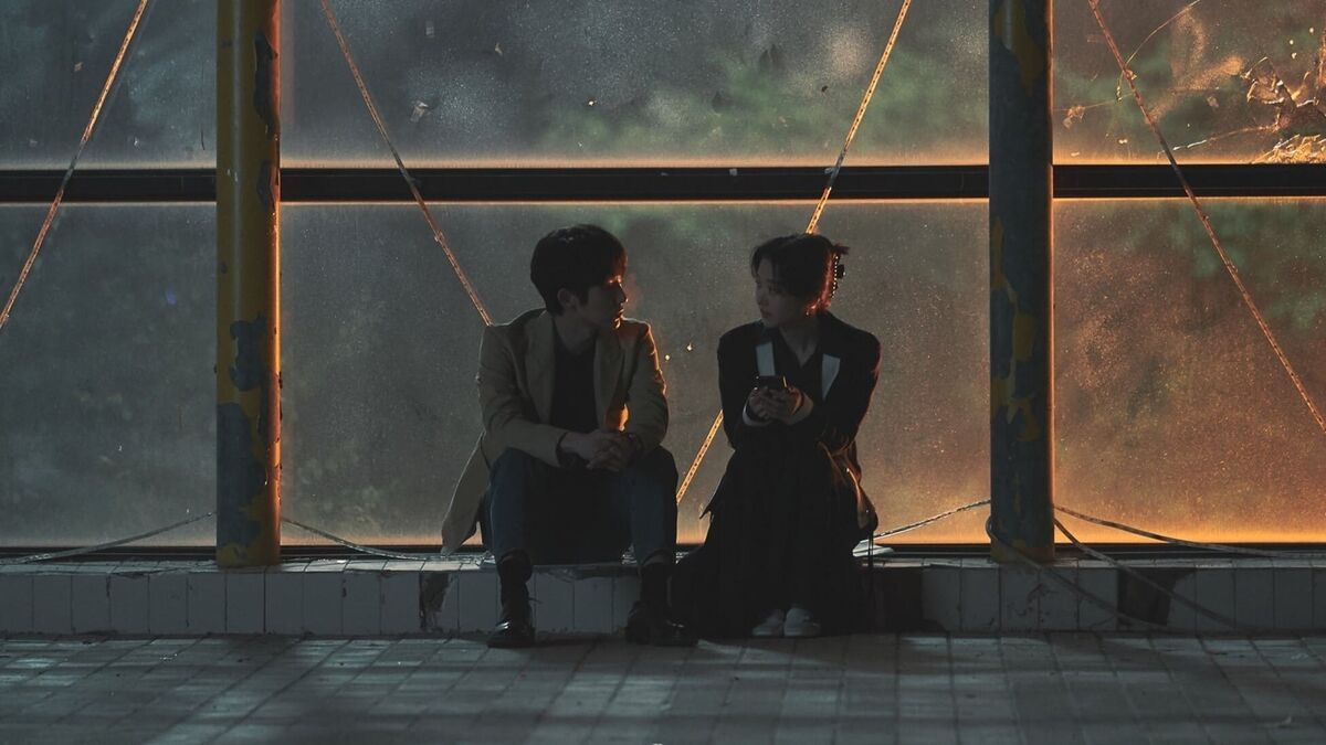 Flower of Evil’ review by replayed • Letterboxd