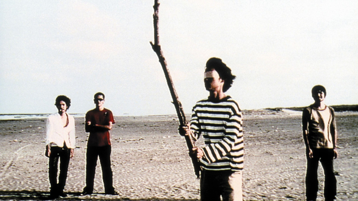 ‎19 (2000) directed by Kazushi Watanabe • Reviews, film + cast • Letterboxd