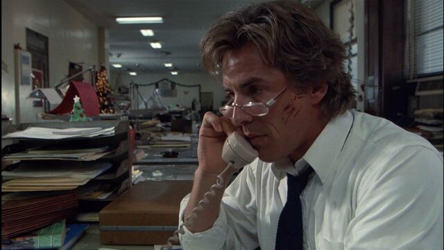 Dead Bang (1989).