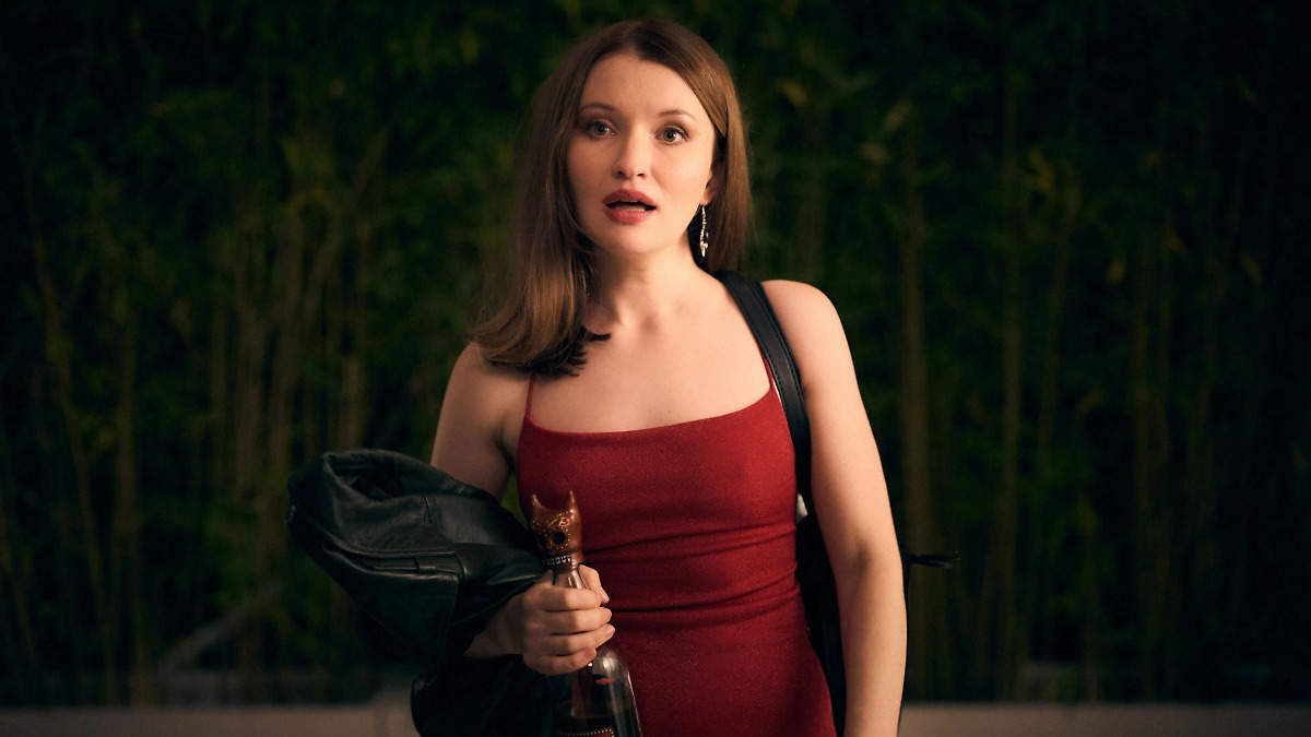 Matilda Kay One More Shot (2025) directed by Nicholas Clifford • Reviews, film ...