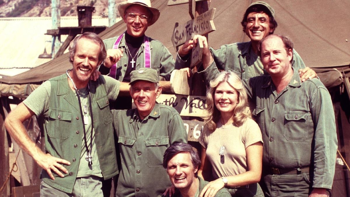 Films Et Séries Tv Avec G. W. Bailey ‎Goodbye, Farewell & Amen (1983) directed by Alan Alda • Reviews, film
