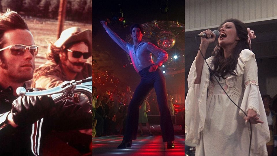 Mavericks: a starter pack of twenty New Hollywood classics, Life in canada Mavericks: a starter pack of twenty New Hollywood classics, Life in canada