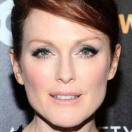 Julianne Moore