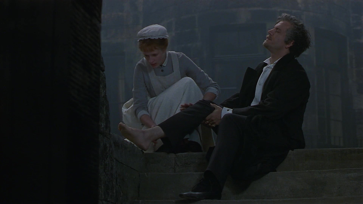 Mary Reilly (1996) directed by Stephen Frears • Reviews, film + cast ...