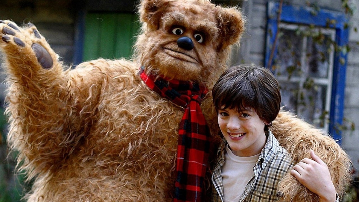 Gooby’ review by Laura____Palmer • Letterboxd