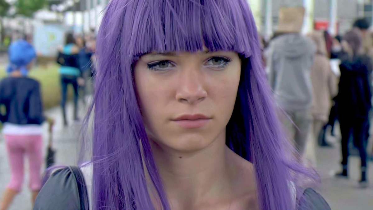 ‎Hope You Die Next Time :-) (2018) directed by Mihály Schwechtje