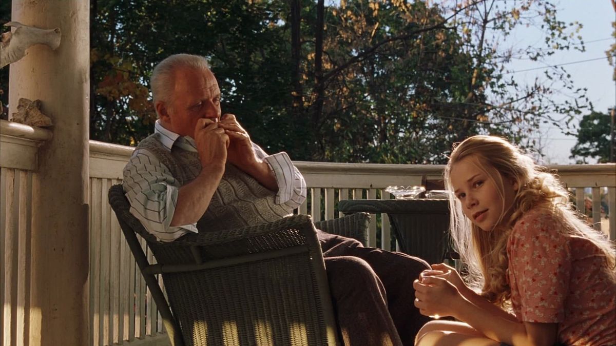 Hearts in Atlantis (2001) directed by Scott Hicks • Reviews, film + cast • Letterboxd Hearts in Atlantis (2001) directed by Scott Hicks • Reviews, film + cast • Letterboxd