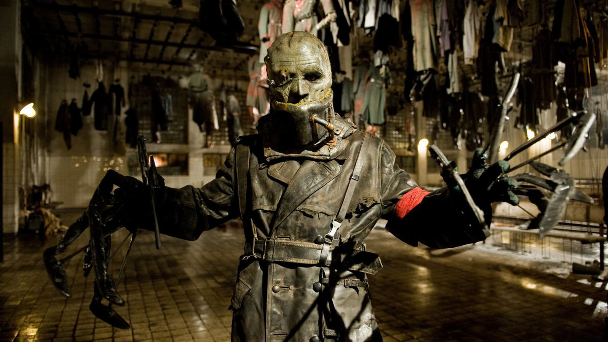 Frankenstein's Army’ watched by Jms_T • Letterboxd