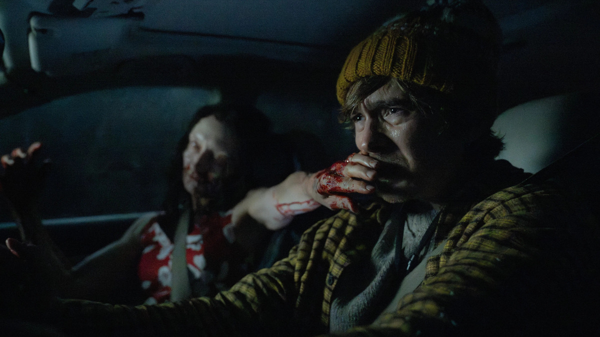 Evil Friendship Resident Evil’ review by eiji • Letterboxd