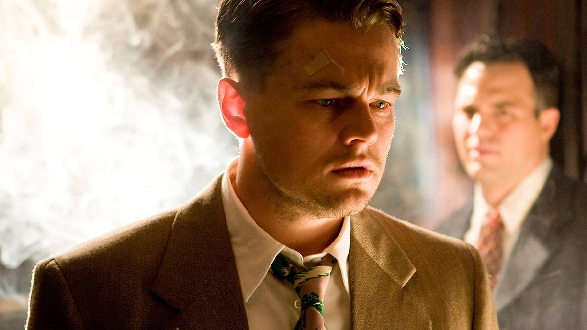 ‎Shutter Island (2010) directed by Martin Scorsese • Reviews, film ...