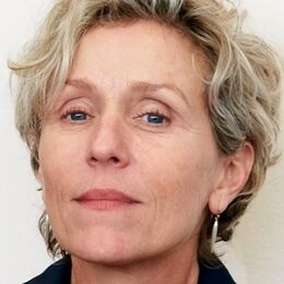 Frances McDormand