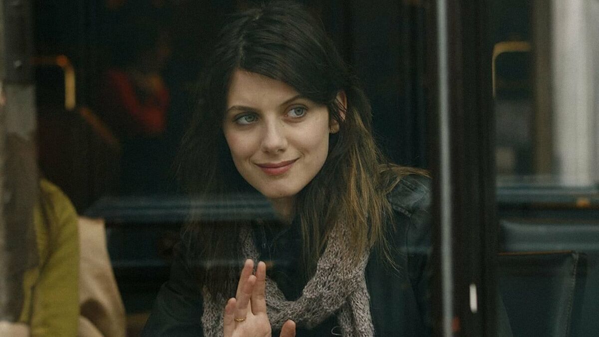 â žparis 2008 Directed By Cã Dric Klapisch â Reviews Film Cast