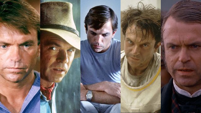 My Brilliant Career: remembering the low-key charm of Sam Neill in fifteen  essential films • Journal • A Letterboxd Magazine • Letterboxd