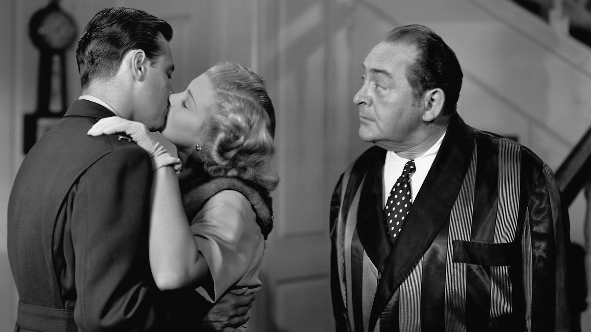 ‎Dear Ruth (1947) directed by William D. Russell • Reviews, film + cast ...