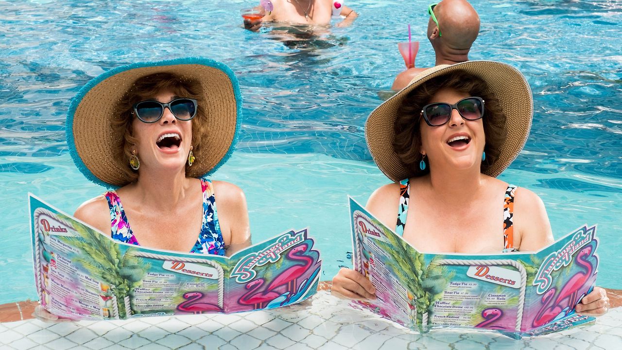 A starter pack of twenty sizzling summer vacation films • Journal • A  Magazine • , Life in canada