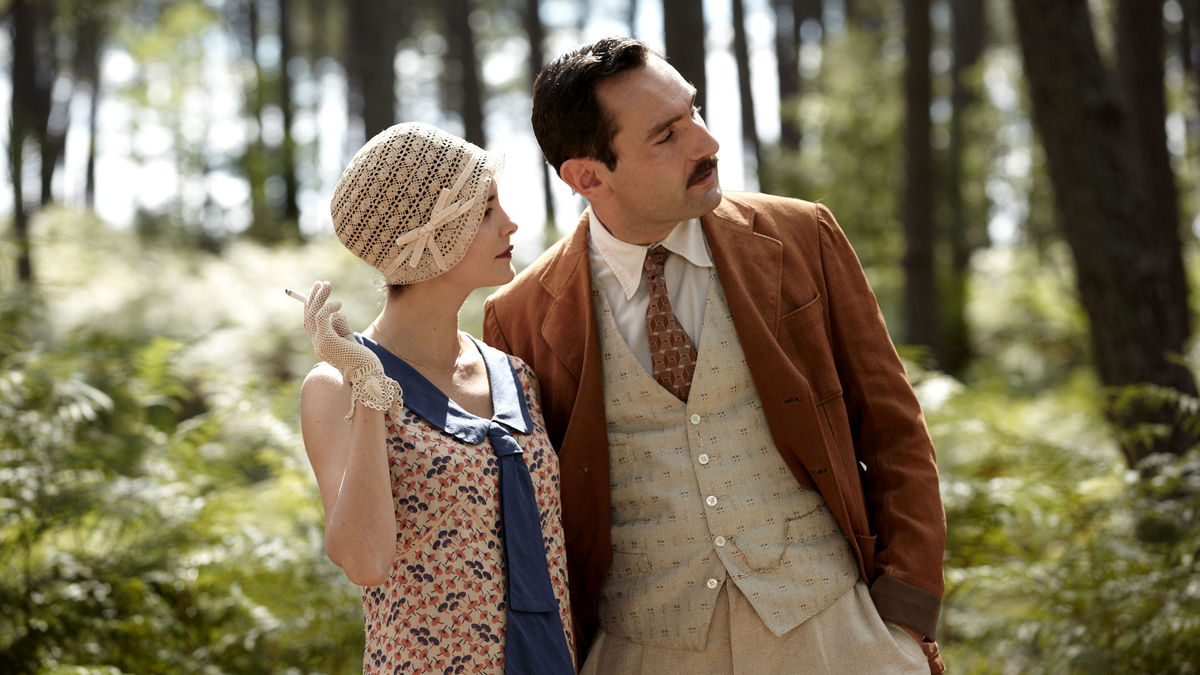 Thérèse (2012) directed by Claude Miller • Reviews, film + cast