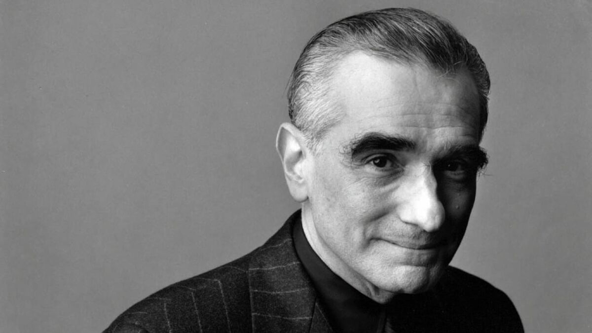 Un Voyage Avec Martin Scorsese à Travers Le Cinéma Américain ‎A Personal Journey with Martin Scorsese Through American Movies (1995