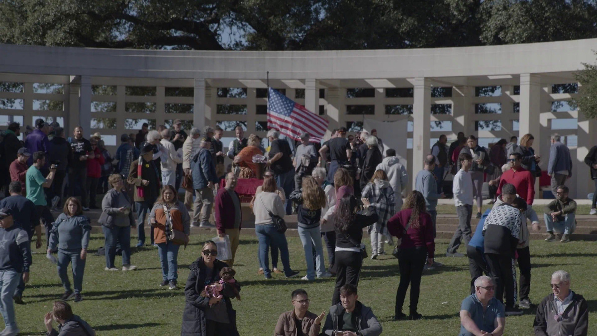 ‎60 Years Later (2024) directed by Brendan Reed-Crabb • Reviews, film ...