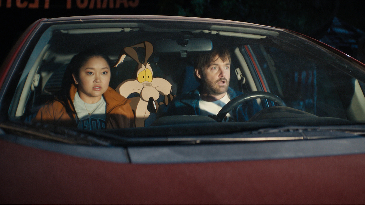 ?‘Coyote vs. Acme’ review by elflojo • Letterboxd