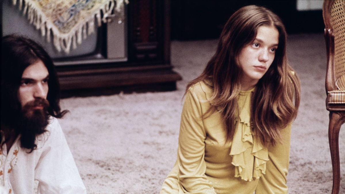 Taking Off (1971) directed by Miloš Forman • Reviews, film + cast