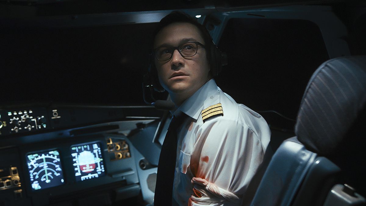 7500 (2019) directed by Patrick Vollrath • Reviews, film + cast • Letterboxd