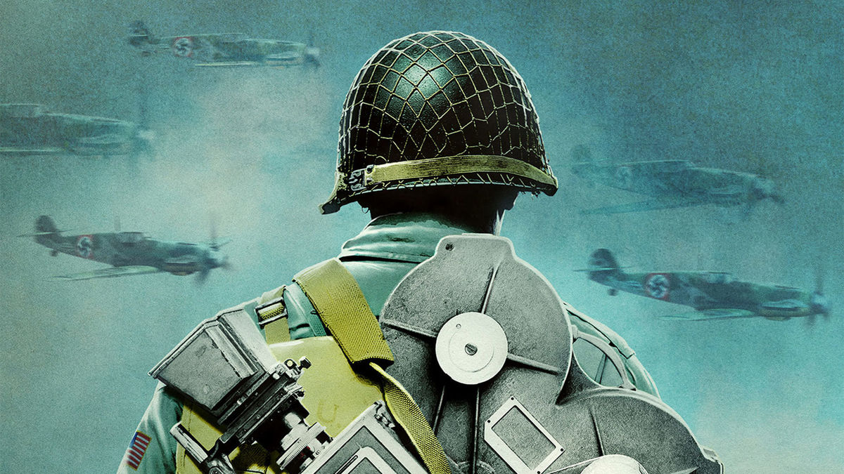 ‎Five Came Back (2017) directed by Laurent Bouzereau • Reviews, film