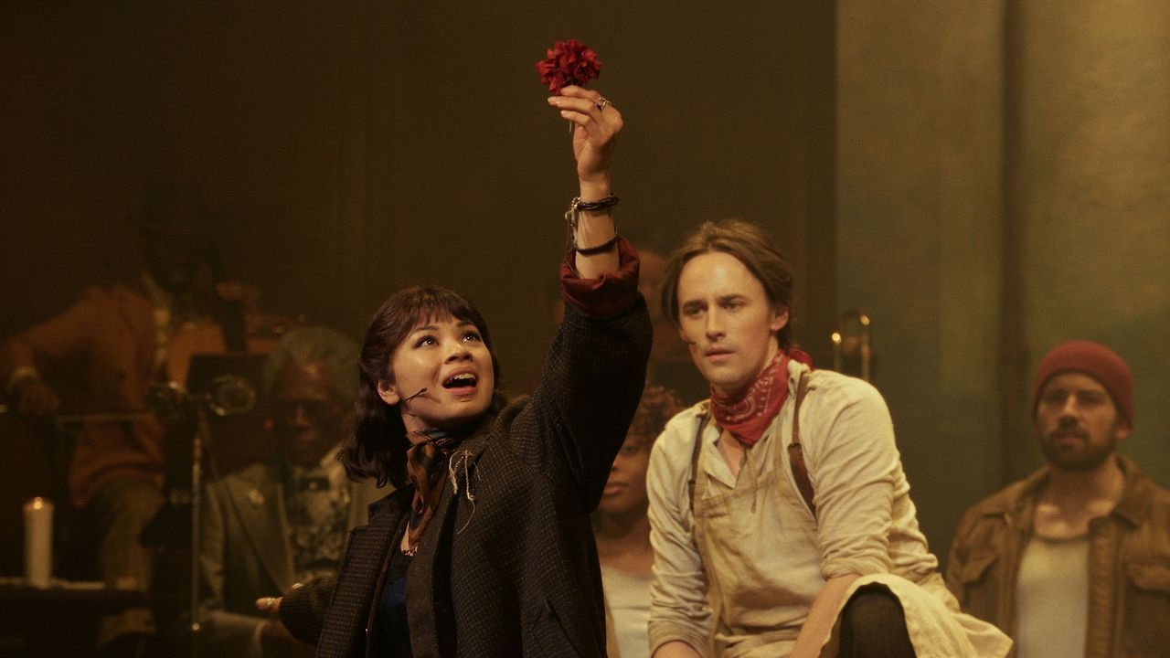 The Musical’s theatrical triumph • Journal • A Magazine • , Life in canada The Musical’s theatrical triumph • Journal • A Magazine • , Life in canada