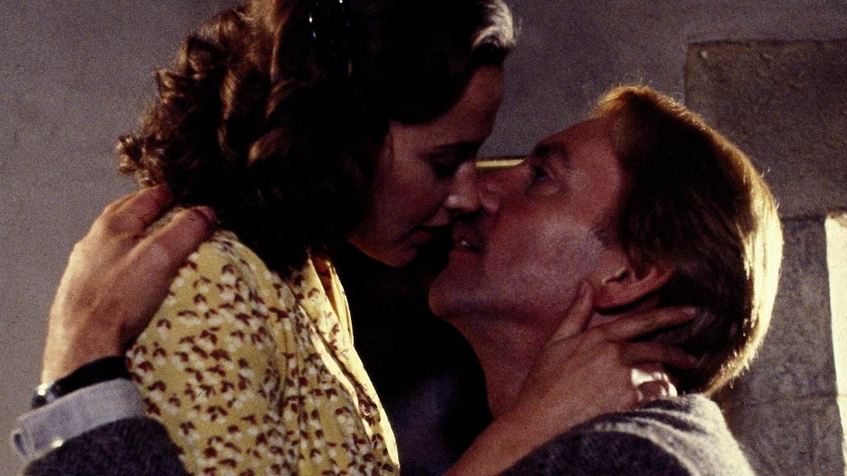 Eye of the Needle (1981) directed by Richard Marquand • Reviews, film + cast • Letterboxd