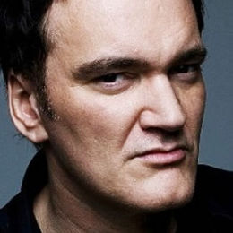 Quentin Tarantino