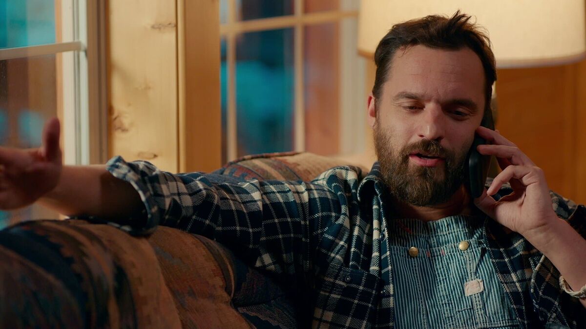 ‎Ride the Eagle (2021) directed by Trent O'Donnell • Reviews, film